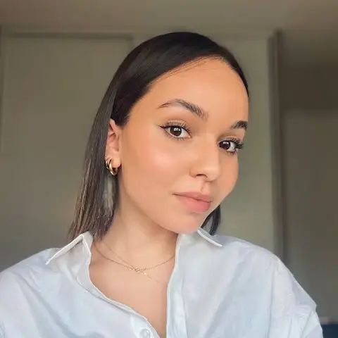 Ghozlaine Dridi