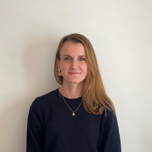 Léa KISLIG