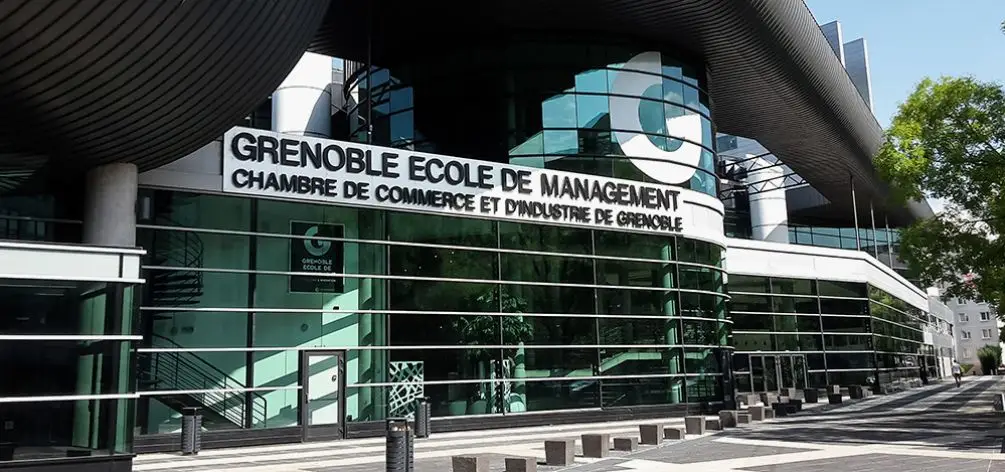 GEM Sélmard devanture