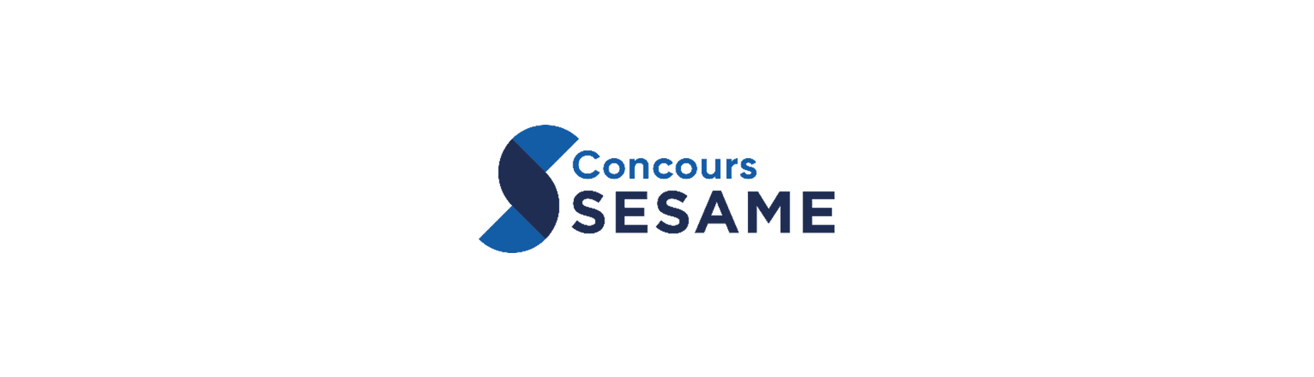 concours sésame logo