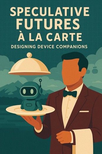 Design Fiction et innovation : GEM dévoile son Musée des Futurs