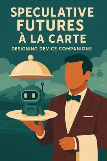 Design Fiction et innovation : GEM dévoile son Musée des Futurs