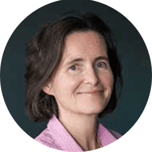 Stéphanie Boyer, MSc Finance program director.