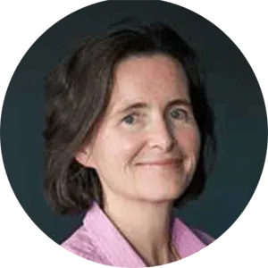 Stéphanie Boyer, MSc Finance program director.