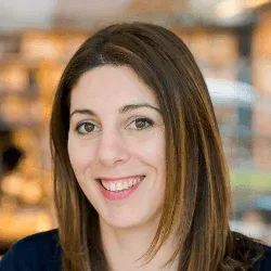 Stephanie Gonzales, GEM