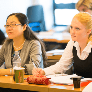 Students - Etudiants